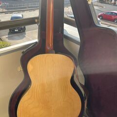 Godin 5Avenue Kingpin の画像