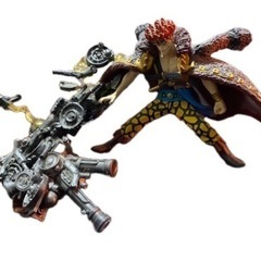 完璧な商品かは不明！　ワンピース　ONEPIECE スーパーエフ...