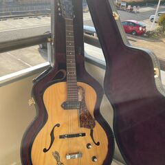Godin 5Avenue Kingpin の画像