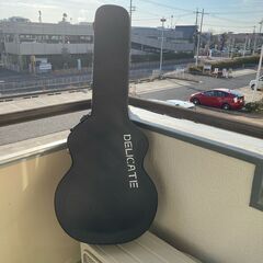 Godin 5Avenue Kingpin の画像