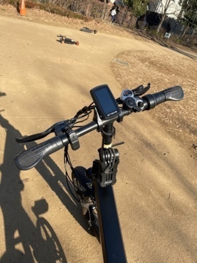 【良心価格電動アシスト自転車】