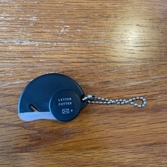 ミドリ　レターカッター　レターオープナー