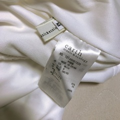 ワンピース　earth music&ecologyの画像