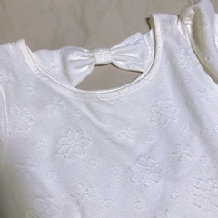 ワンピース　earth music&ecologyの画像