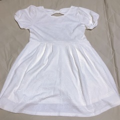 ワンピース　earth music&ecologyの画像