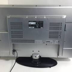 ◎☺HITACHI 日立 Wooo L32-H03B 32型 液晶テレビ【リモコン付き】☺の画像