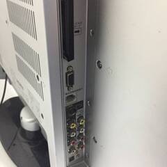 ◎☺HITACHI 日立 Wooo L32-H03B 32型 液晶テレビ【リモコン付き】☺の画像