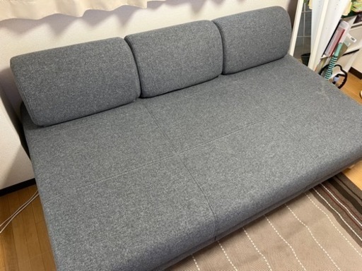 IKEAフロッテボー FLOTTEBO ソファベッド