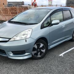 ✨期間限定キャンペーン付！✨車検R７年５月まで！総額表示！ナビ・...