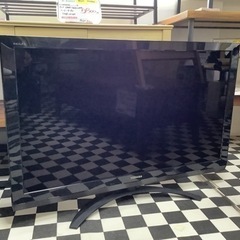 【リサイクルサービス八光】2011年製　東芝 37型液晶テレビ　37Z2