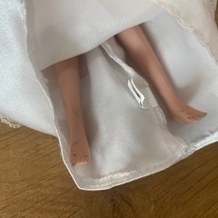 リカちゃんセットの画像