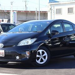 😊【独自審査の自社ローン　提携ローン120回払い】プリウス 1....