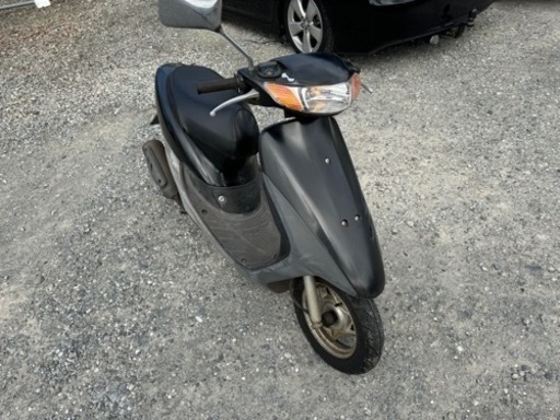 AF35 ライブディオ　実働