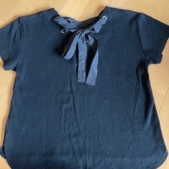 エルサイズ　Tシャツの画像