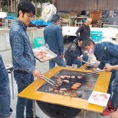 福山・岡山エリアをお任せする営募集中！～猫の手も借りたい新日本建設、営業マンの募集です。～の画像