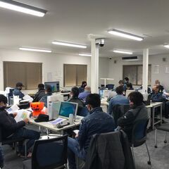 福山・岡山エリアをお任せする営募集中！～猫の手も借りたい新日本建設、営業マンの募集です。～の画像