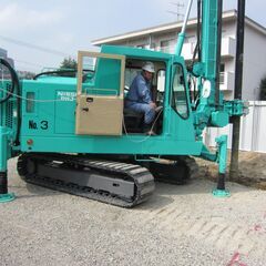 【施工管理】福山・岡山エリアをお任せする、施工管理者募集！～猫の手も借りたい新日本建設、施工管理の募集です。～の画像