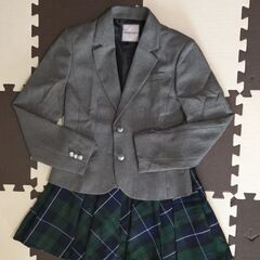値下げ！【公立中学のシャツついてます】