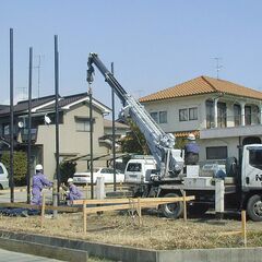 猫の手も借りたい新日本建設、福山・岡山エリアをお任せする施工管理の募集です！の画像