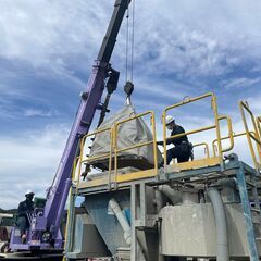 猫の手も借りたい新日本建設、福山・岡山エリアをお任せする施工管理の募集です！の画像