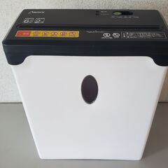 Asmix s30 シュレッダー