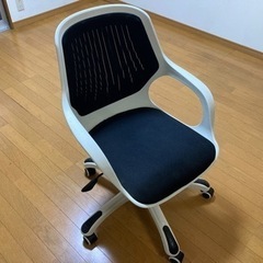 ニトリ・デスクチェア