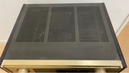 アキュフェーズ Accuphase E-305V ジャンク品 手渡し限定 アキュフェーズ Accuphase E-305V ジャンク品 手渡し限定