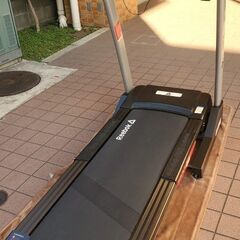★Reebok★リーボック★JET100+★トレッドミル★ルームランナー★の画像