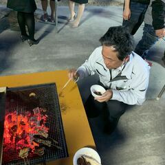 猫の手も借りたい新日本建設。施工管理の募集です。の画像