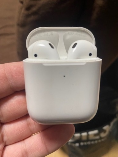 食品 Airpods