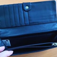 アートウエルド　長財布の画像