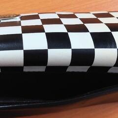 アートウエルド　長財布の画像