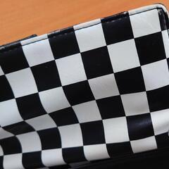 アートウエルド　長財布の画像