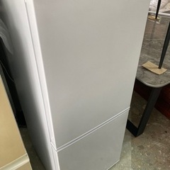 【新生活SALE】2022年製 ニトリ 2ドア冷蔵庫 NTR-140WH 中古 リサイクルショップ宮崎屋住吉店24.1.30k