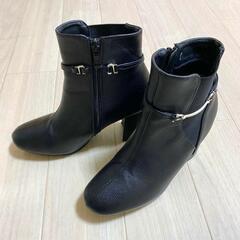 レディース ブーツの画像