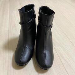 レディース ブーツの画像