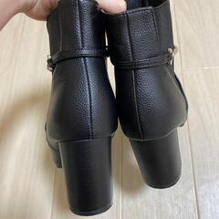 レディース ブーツの画像