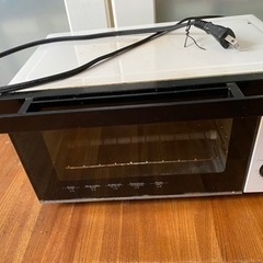 ニトリ オーブントースター