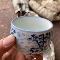 湯呑み　39個セット　+急須2個