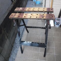 ワークベンチ　作業台