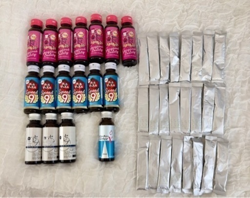 エルセーヌ　ドリンク　スティック　ゴージャス　クール　セレブ　エックス