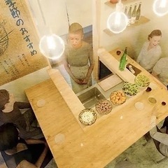 ★オープニングスタッフ大募集★アルバイト:時給1000円の画像