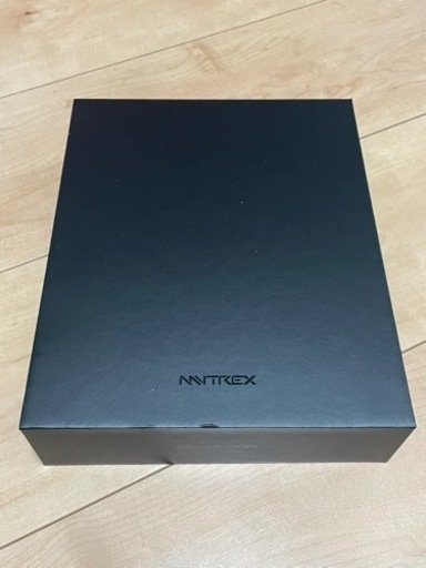 新品未使用 EMS ヒートネック