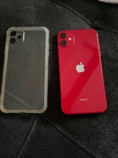 iPhone11 64GB SIMフリー