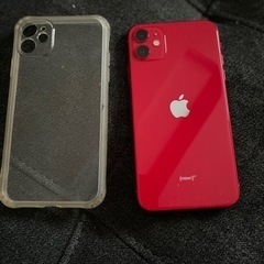 iPhone11 64GB SIMフリー