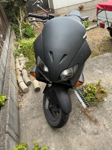 ビックスクーター　フォルツァ　250