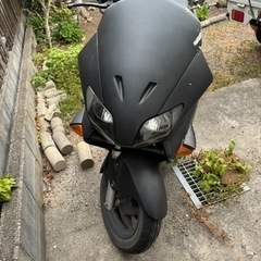 ビックスクーター　フォルツァ　250