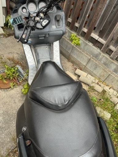 ビックスクーター　フォルツァ　250