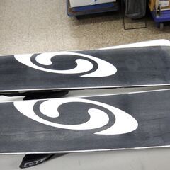 1/143 Salomon サロモン ショートスキー S-BOARD99の画像