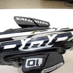 1/143 Salomon サロモン ショートスキー S-BOARD99の画像